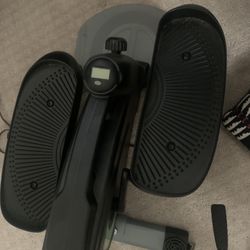 mini stepper exercise machine 