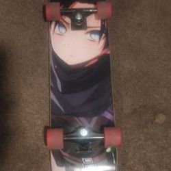 Apex Skate Board 