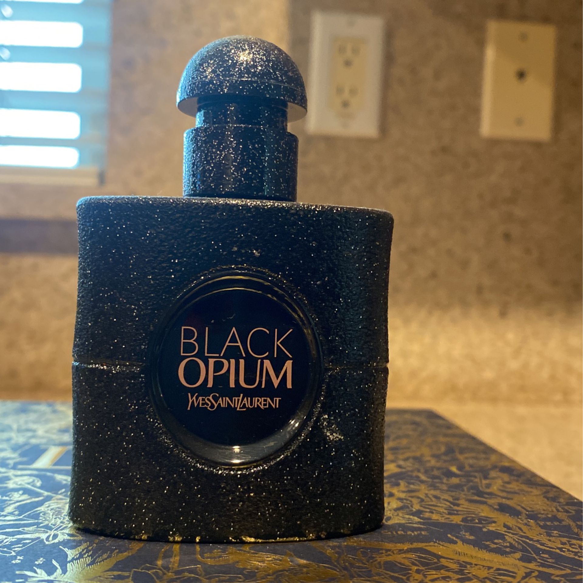 YSL Black Opium Extreme for Sale in Rancho Cucamonga, CA - OfferUp