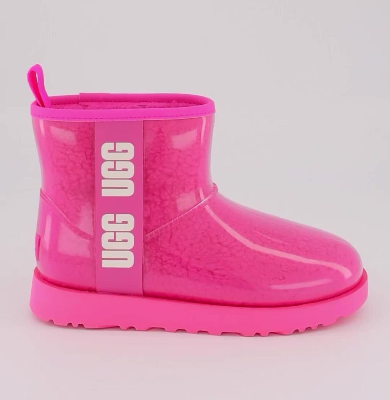 New Uggs Size 6 New