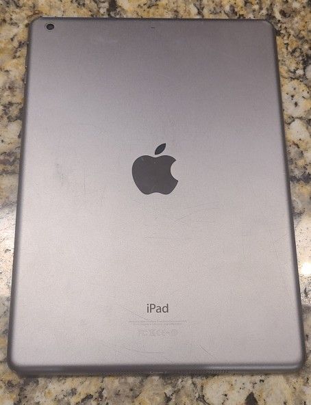 Apple Ipad Air Md785ll/b