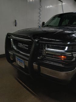 2003 GMC Yukon XL