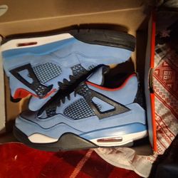 Travis Scott Catus Jack Size 10.5
