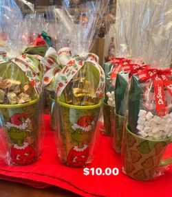 Holiday Gifts