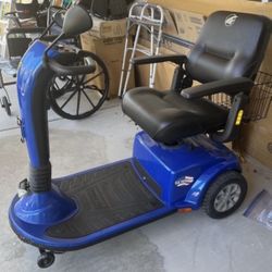 Mobility scooter | 3 in stock