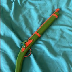 Toy Pirate Gun $2 