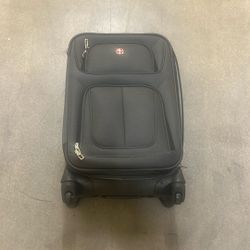 Suit Case Travel Bag Used 