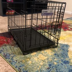Dog Crate