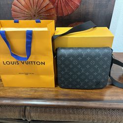 LV Louis Vuitton Bag Wallet 