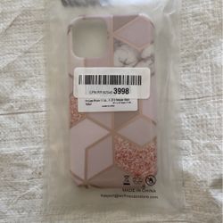iPhone 11 Pro/12 Pro Phone Case 
