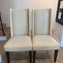 Dining Chairs 
