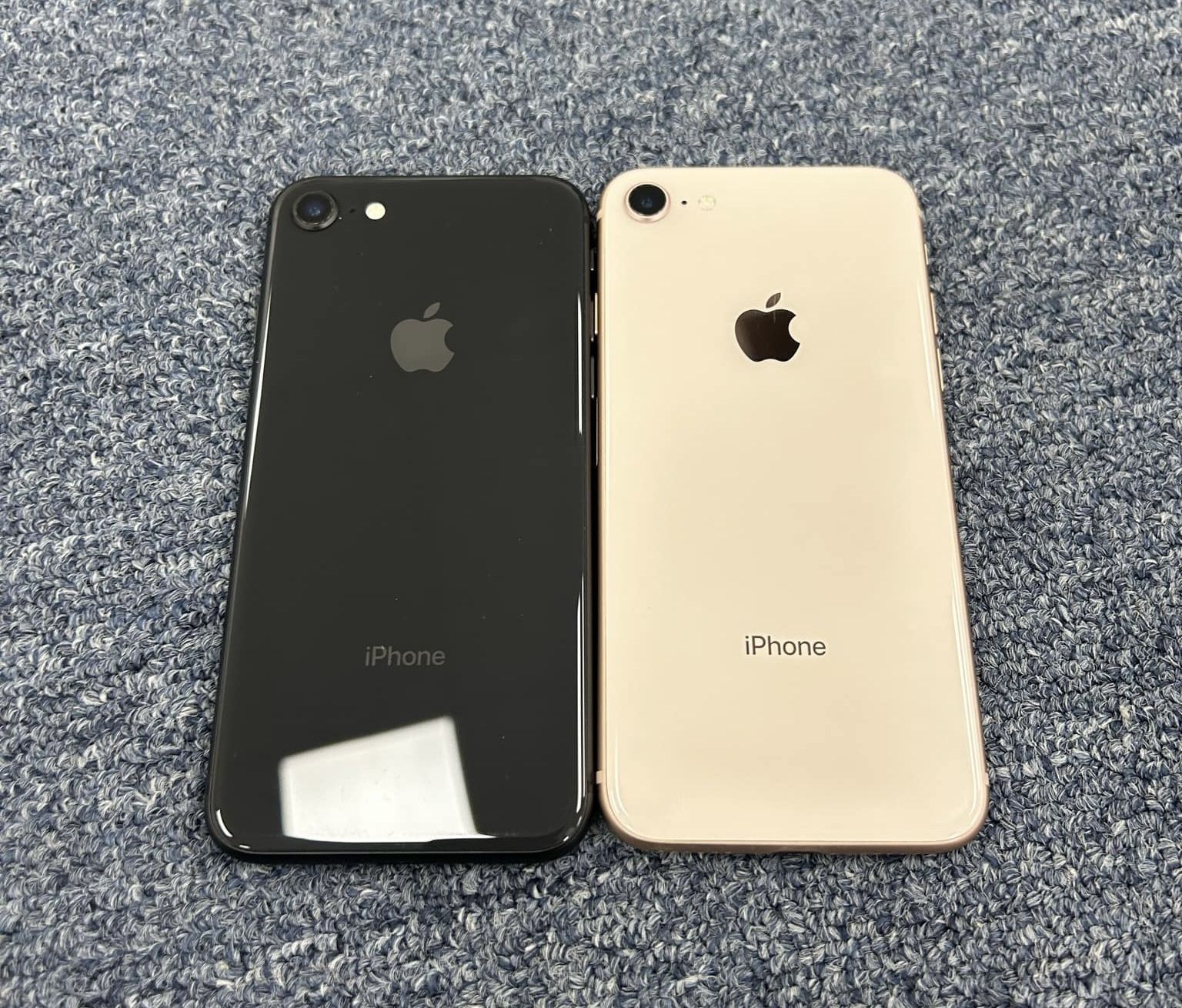 IPhone 8 unlocked PLUS warranty