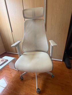 Ikea gaming chair
