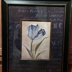 Paintings With Beautiful Frames