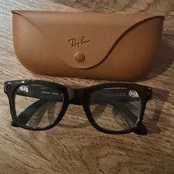 Ray band meta glasses gen 2 warfare