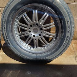 Rims