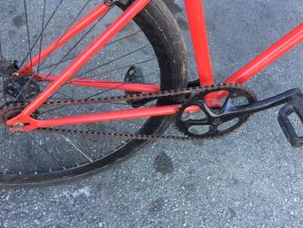 Bicicletas