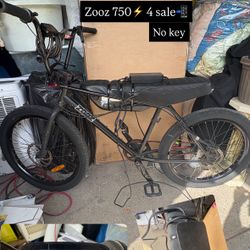 Zooz 750 Gen 2(no trades)