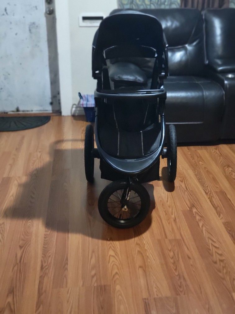 Stroller Baby Trent