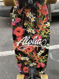 Long Board