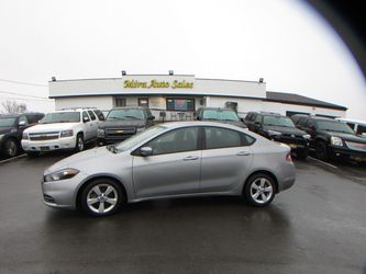 2015 Dodge Dart