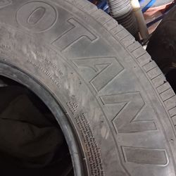Otani RK100 /LT265/75R16
