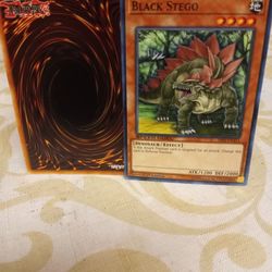 Yu-Gi-Oh! Trading Cards