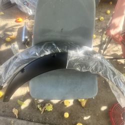 Fender Flares