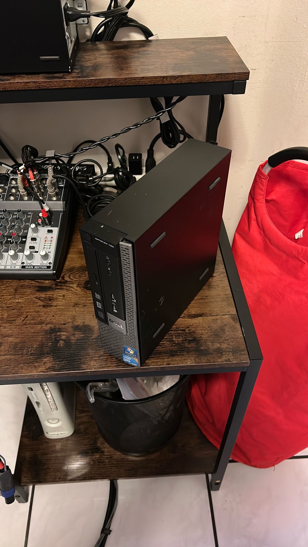 MINI ATX PC