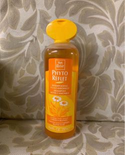 Yves Rocher Phyto Reflet shampoo