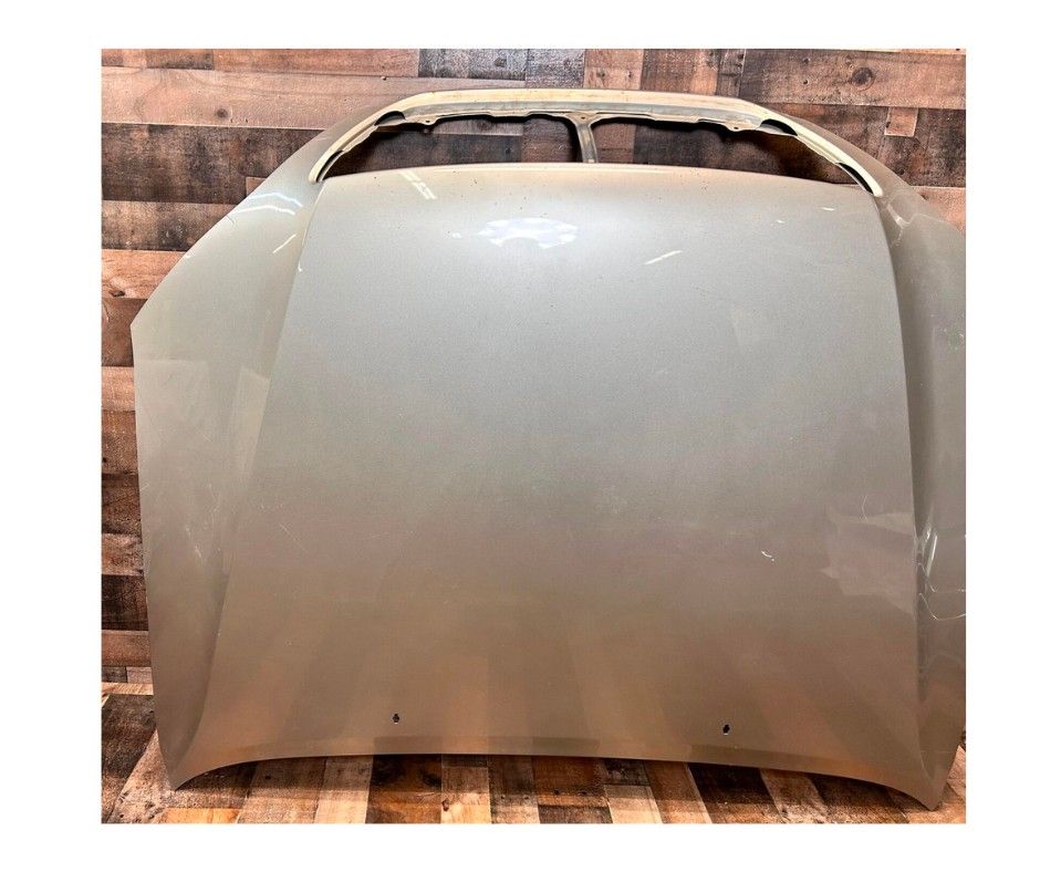 2006 2007 2008 2009 LEXUS GX470 HOOD PANEL BONNET SHELL COVER OEM