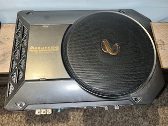 Basslink Sm2