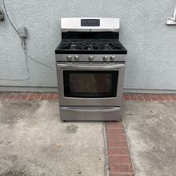 Stove Kenmore 