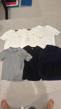 POLO RALPH LAUREN COLLECTION