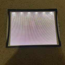 Crayola Tracing Light Up Board