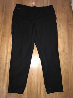 White House black market