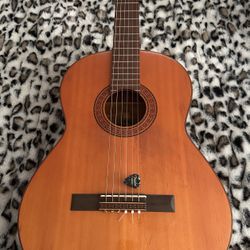 Yamaha G 60-A Acoustic Guitar