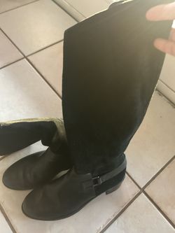 Size 8 Women's Boots