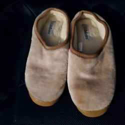 Slippers Cuddles Brand