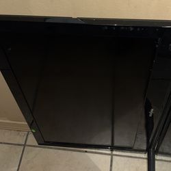 Nice Tv Television Insignia Appliance Works Great Available For Gift Idea