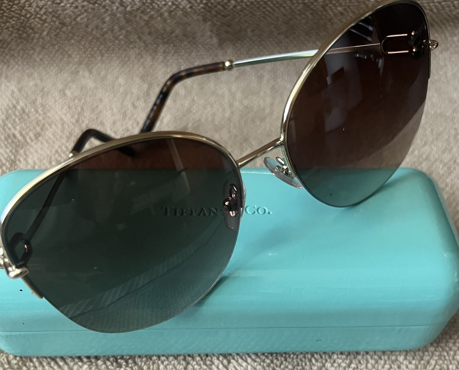 Tiffany Women’s Sunglasses