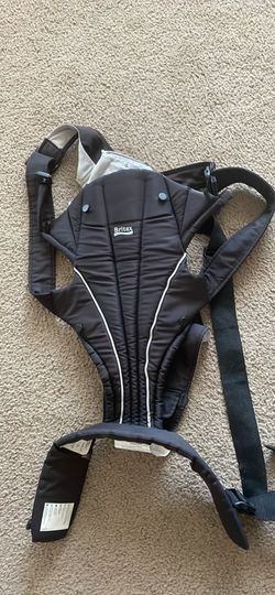 child carrier Britax up to 32lbs