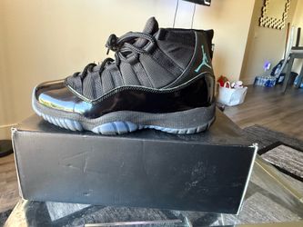 Jordan 11