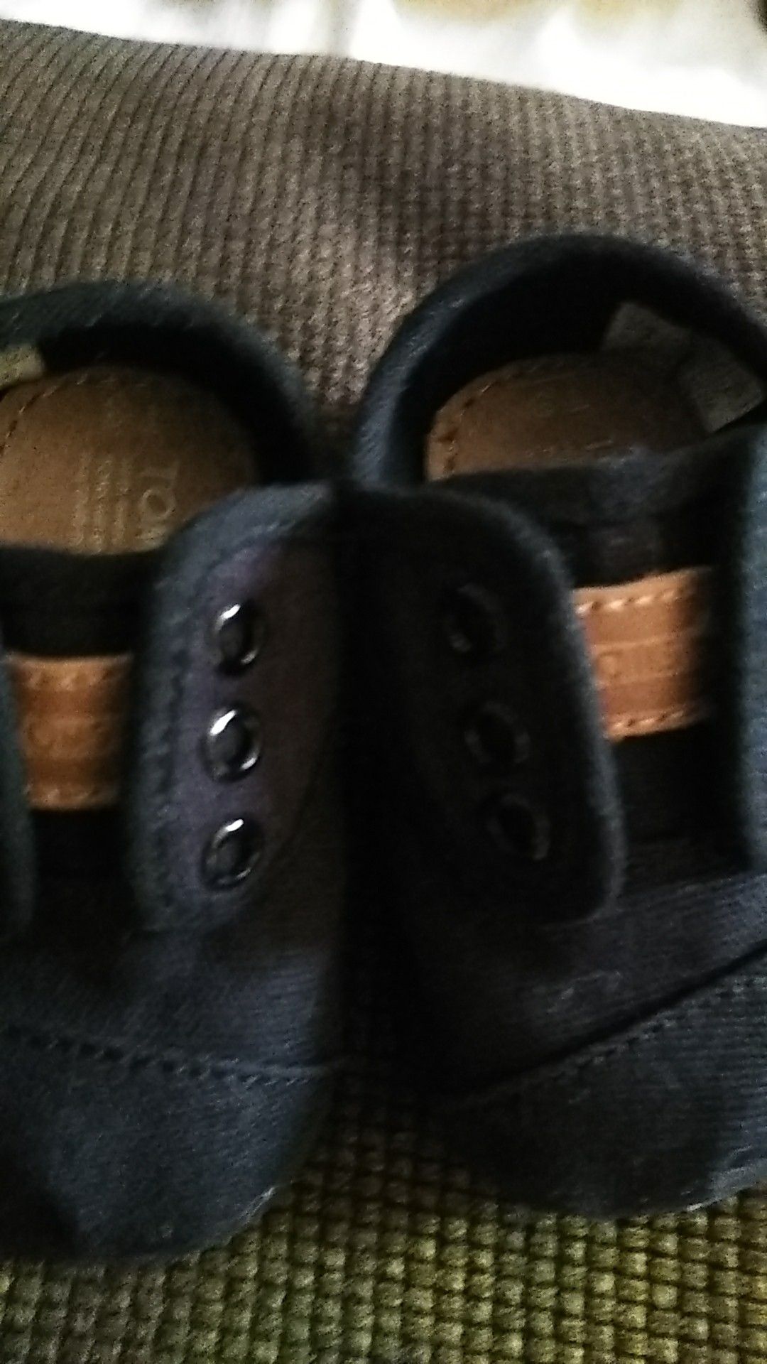 Baby Toms