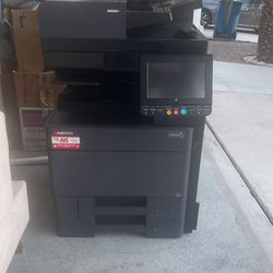 KYOCERA TASKalfa 5002i