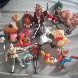disney toys