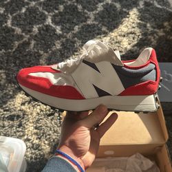 New Balance 327 9.5M