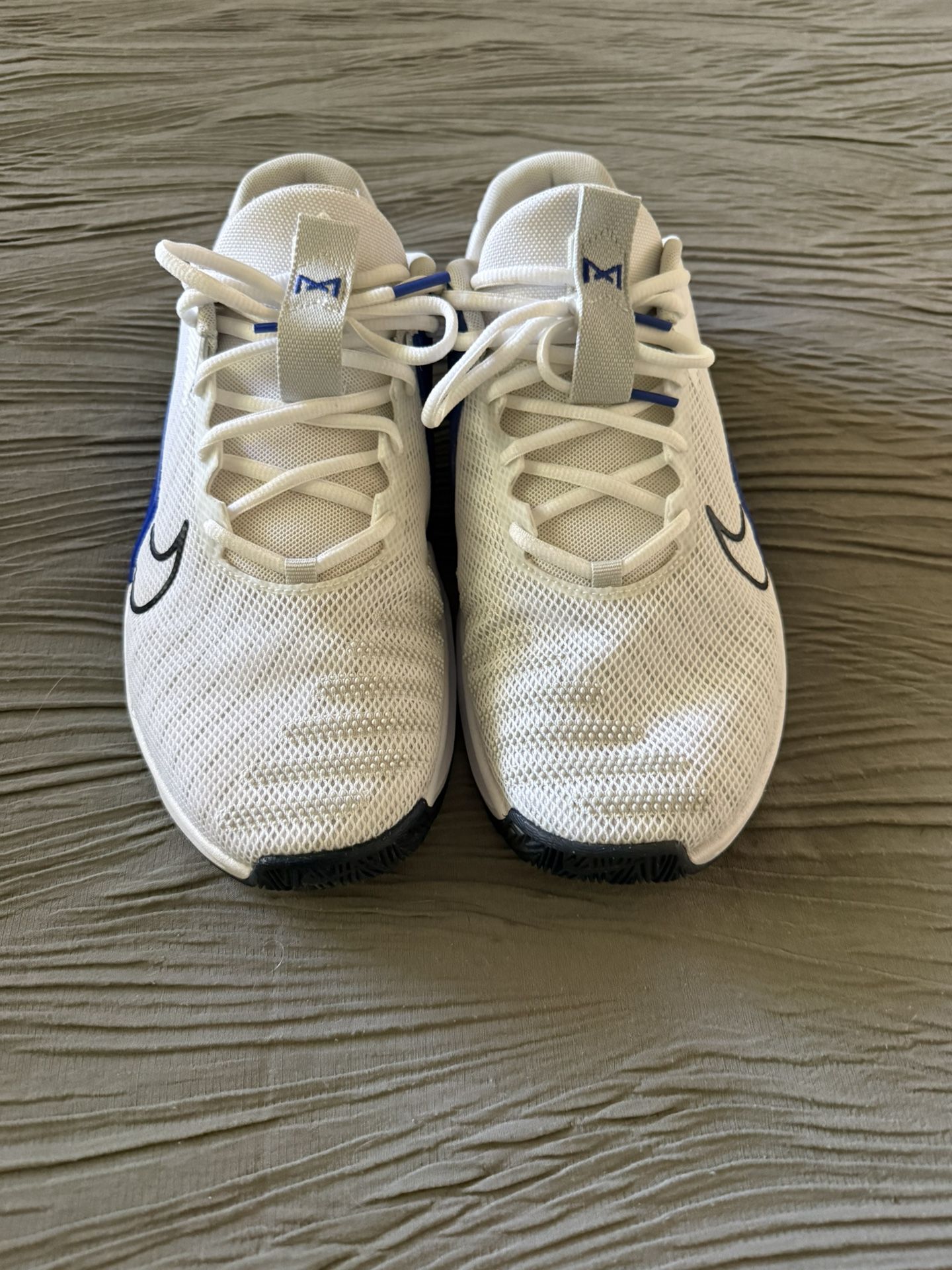 Size 11.5 Nike Metcon Workout Shoes