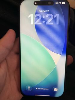 iPhone 17