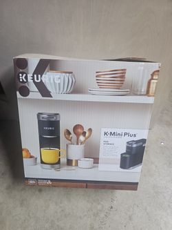 Coffee maker